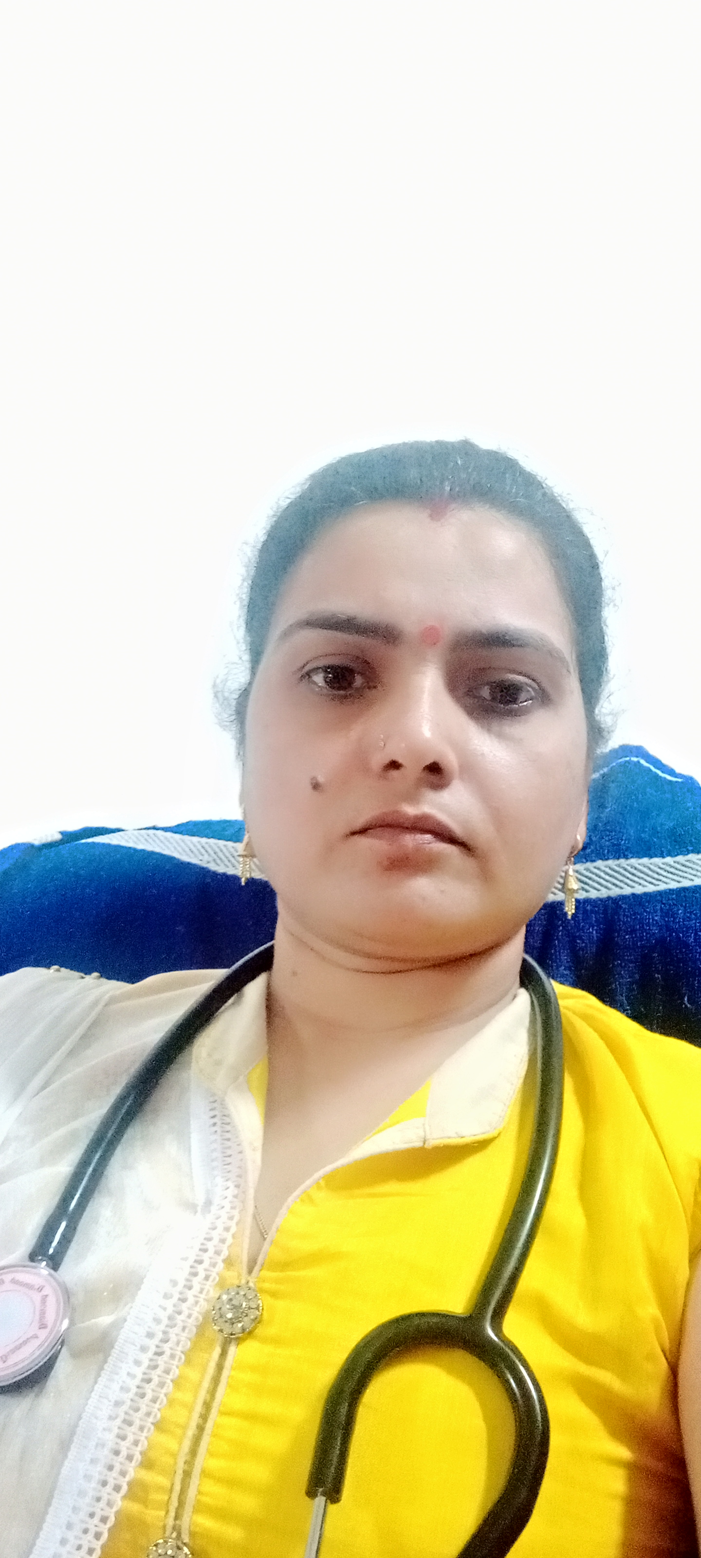 Dr Kirti Bala